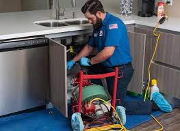 Plumbing System Maintenance in Warrior, AL